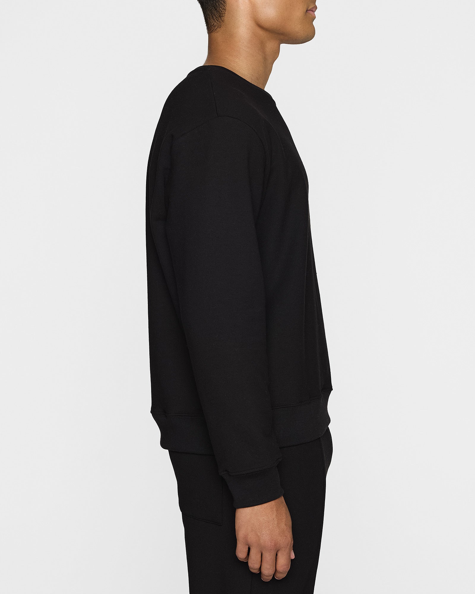 The Luxe Men's Crew_2