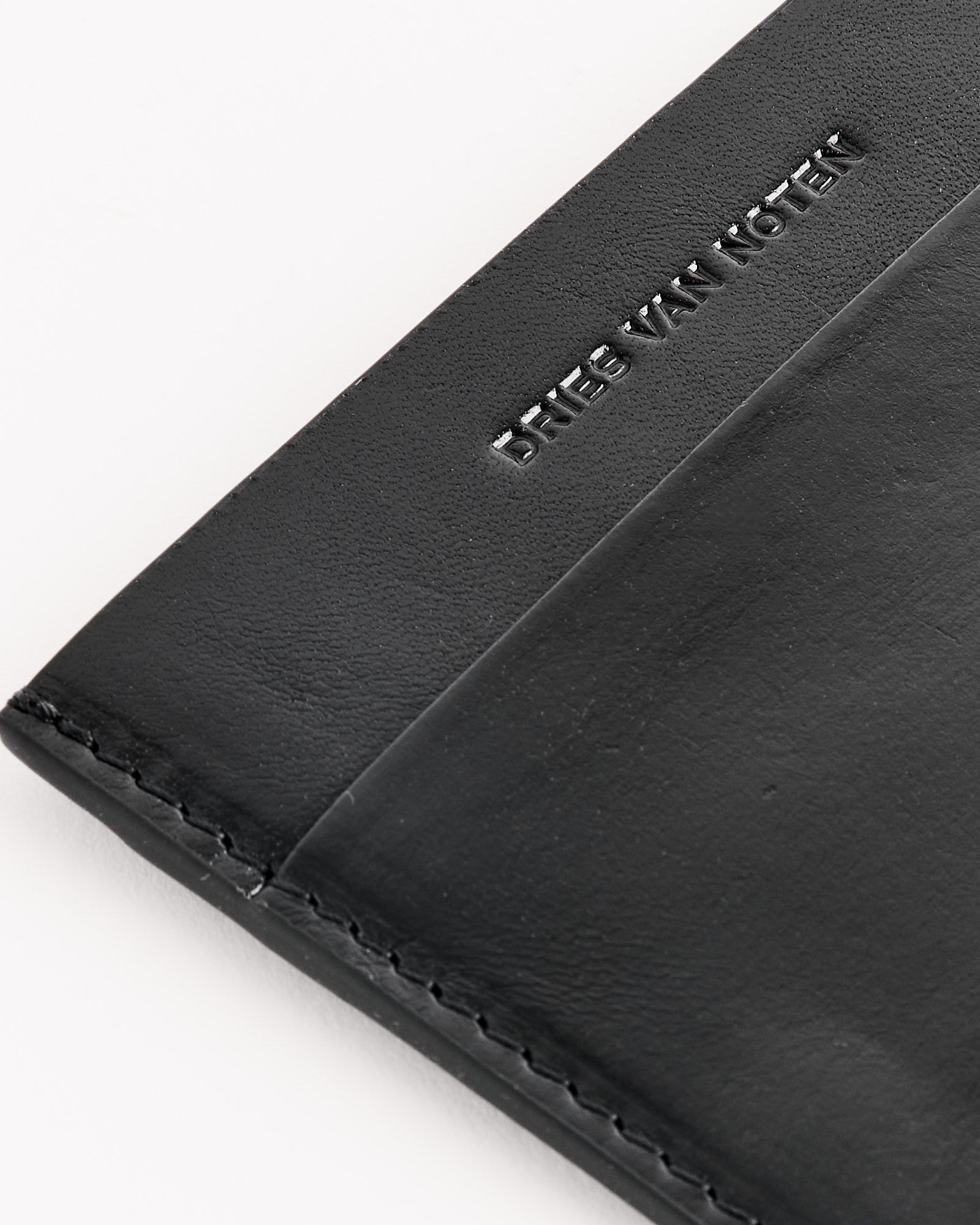 241 151 leather card case in black 2