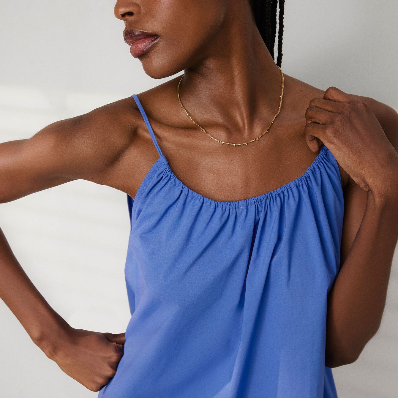 airy cotton maxi dress 2