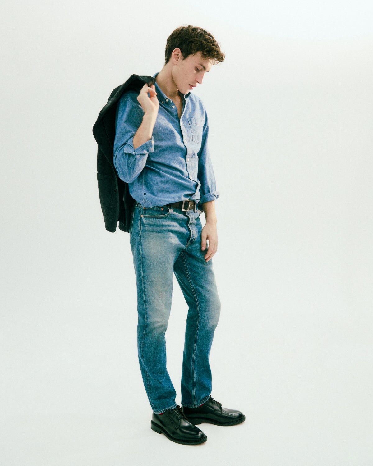 am original 5 pocket jean 3