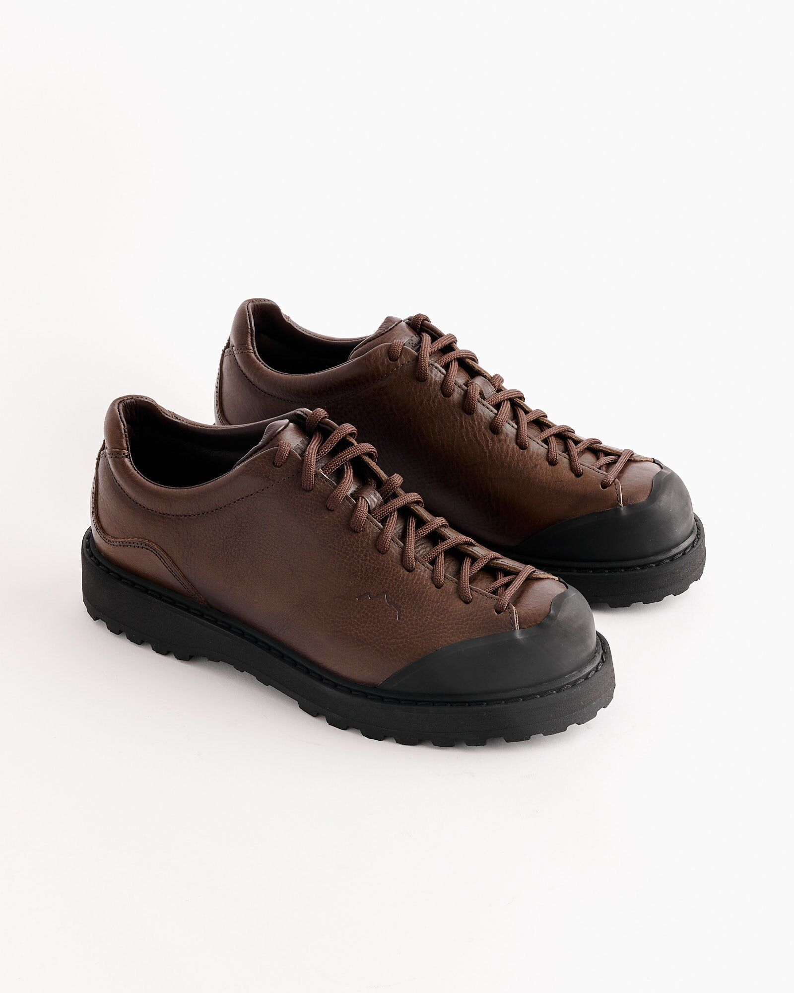 ampezzo shoes in brown 2