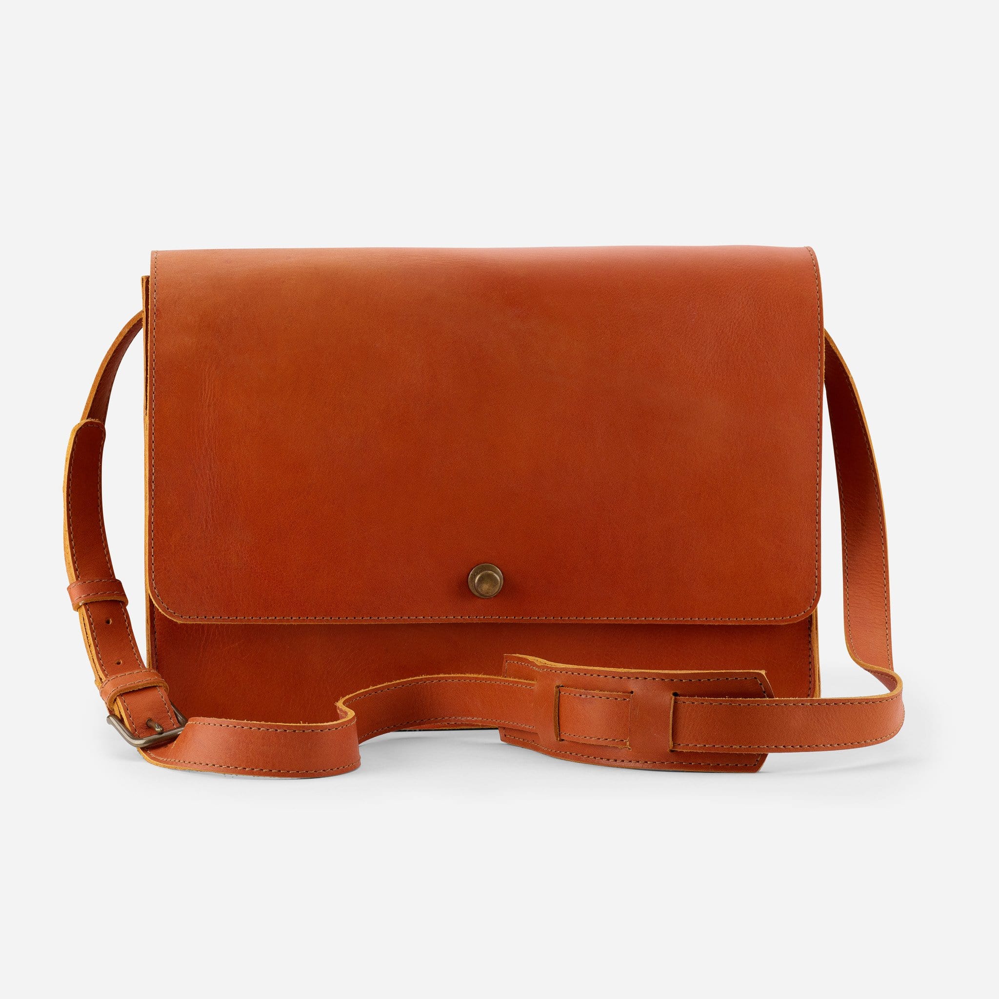 austin messenger 1