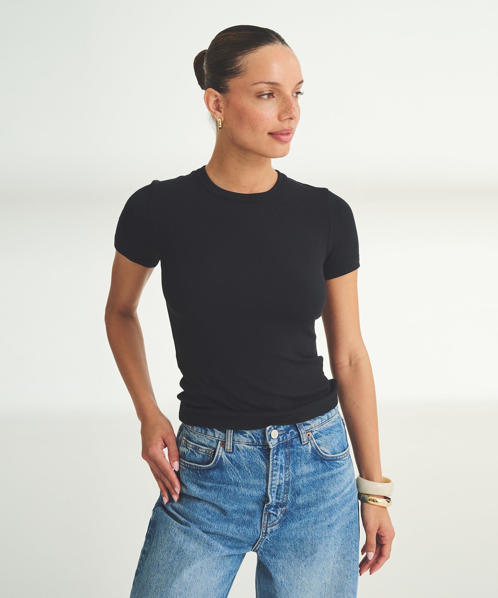 baby rib short sleeve tee 3