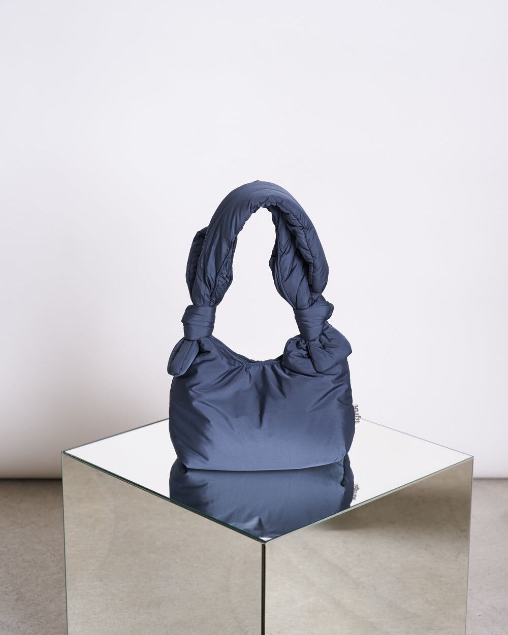 bag biwa puffy mini maibon 1