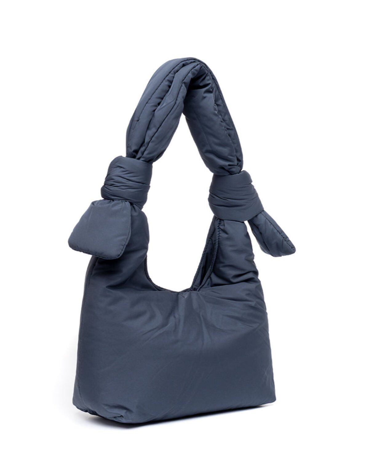 bag biwa puffy mini maibon 2
