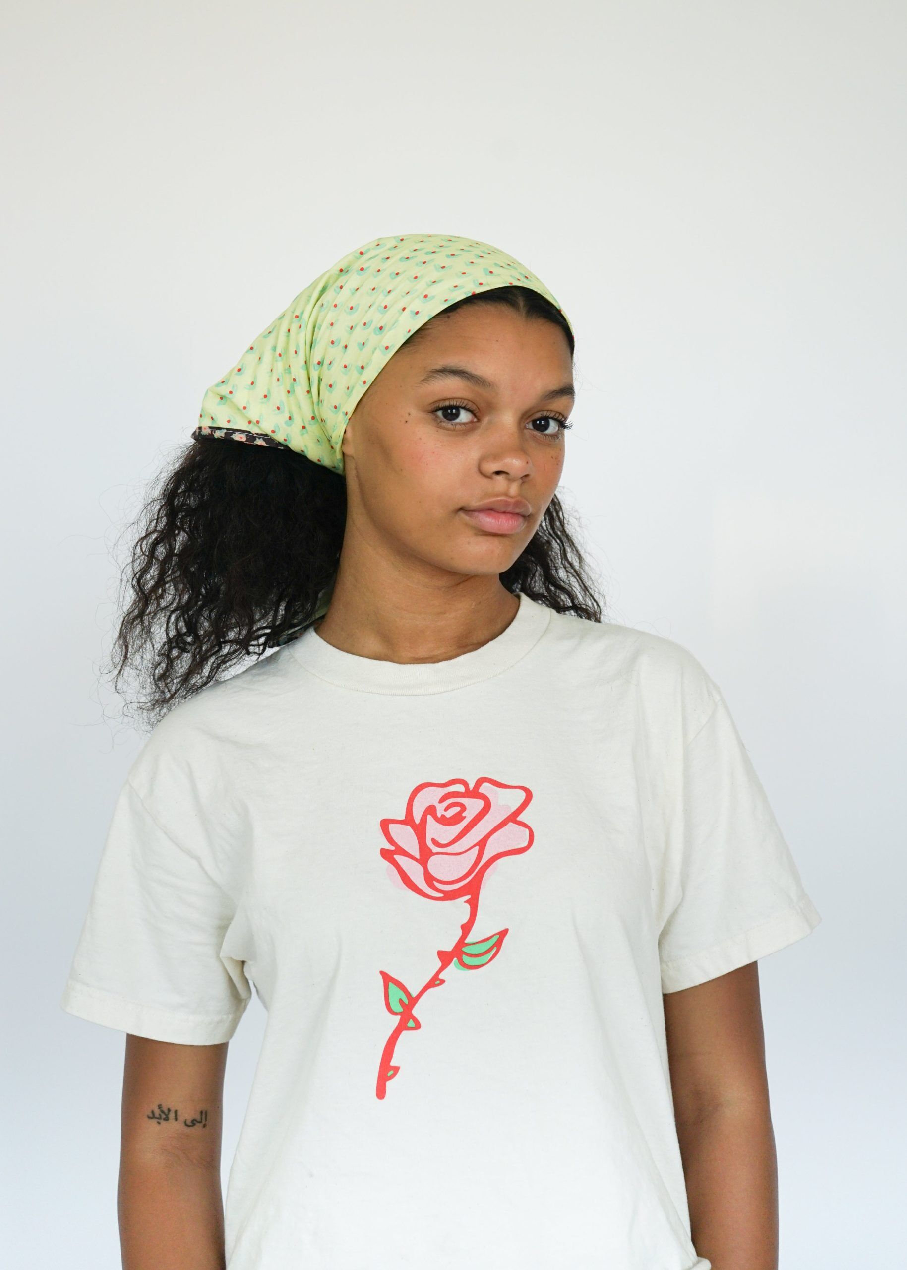 bandana americana 1