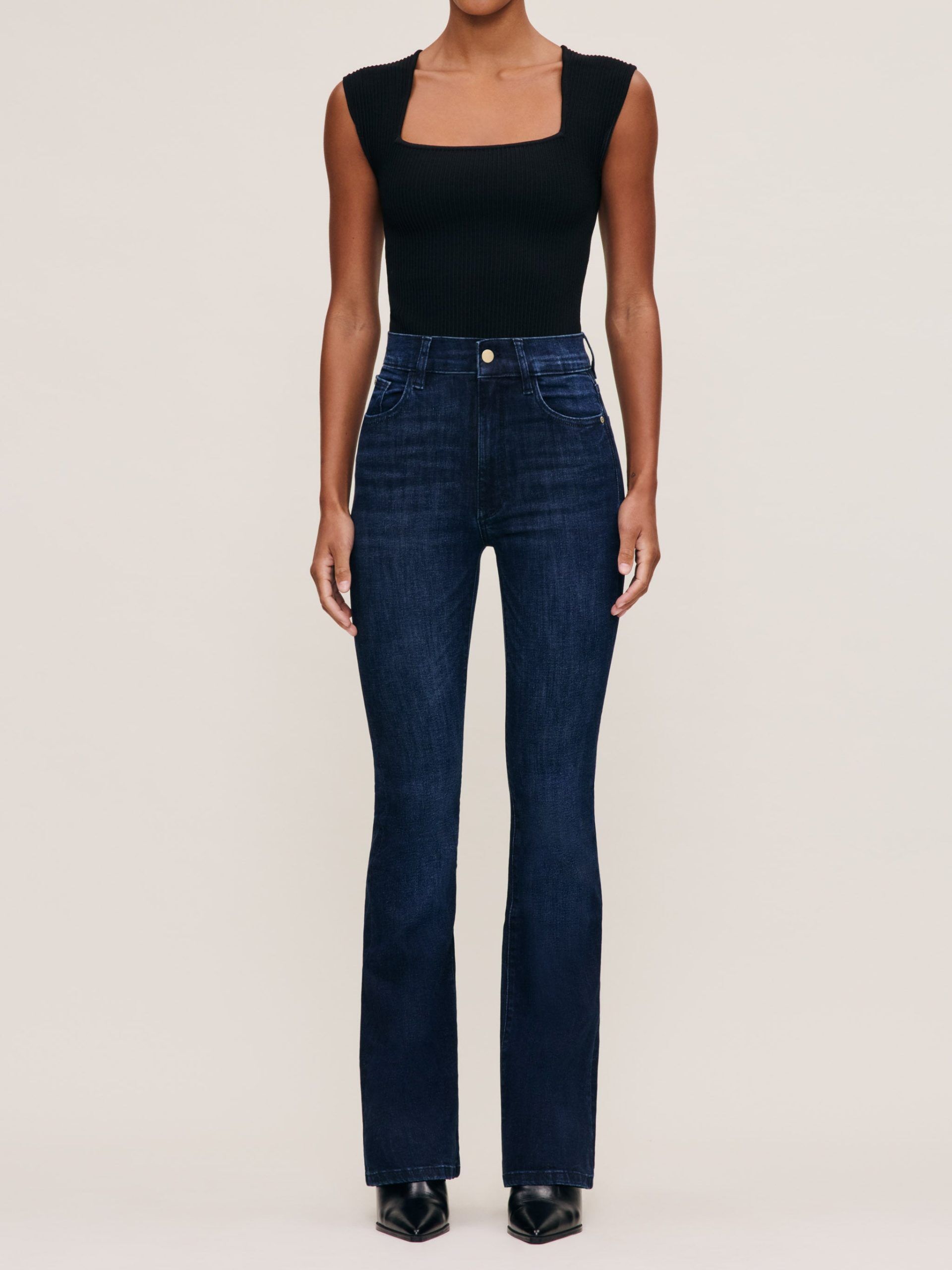 bridget boot high rise instasculpt 33 jeans mediterranean 1