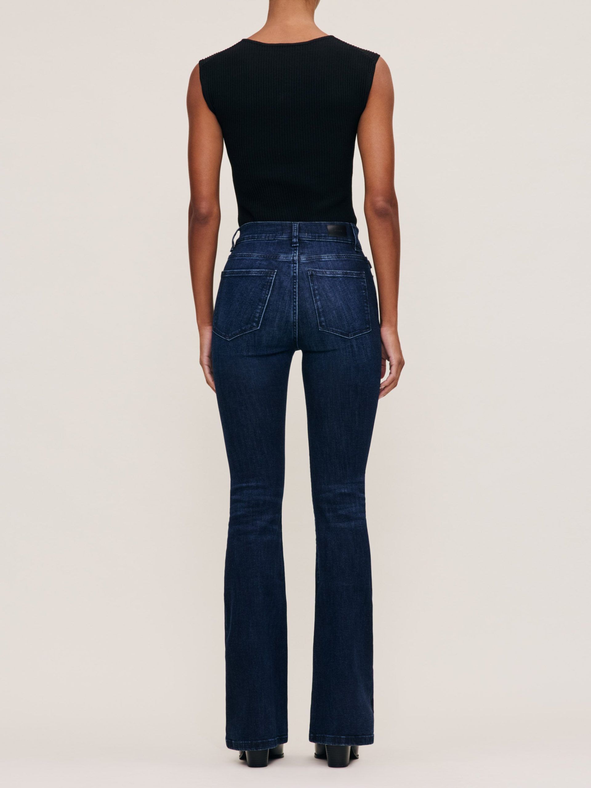 bridget boot high rise instasculpt 33 jeans mediterranean 3
