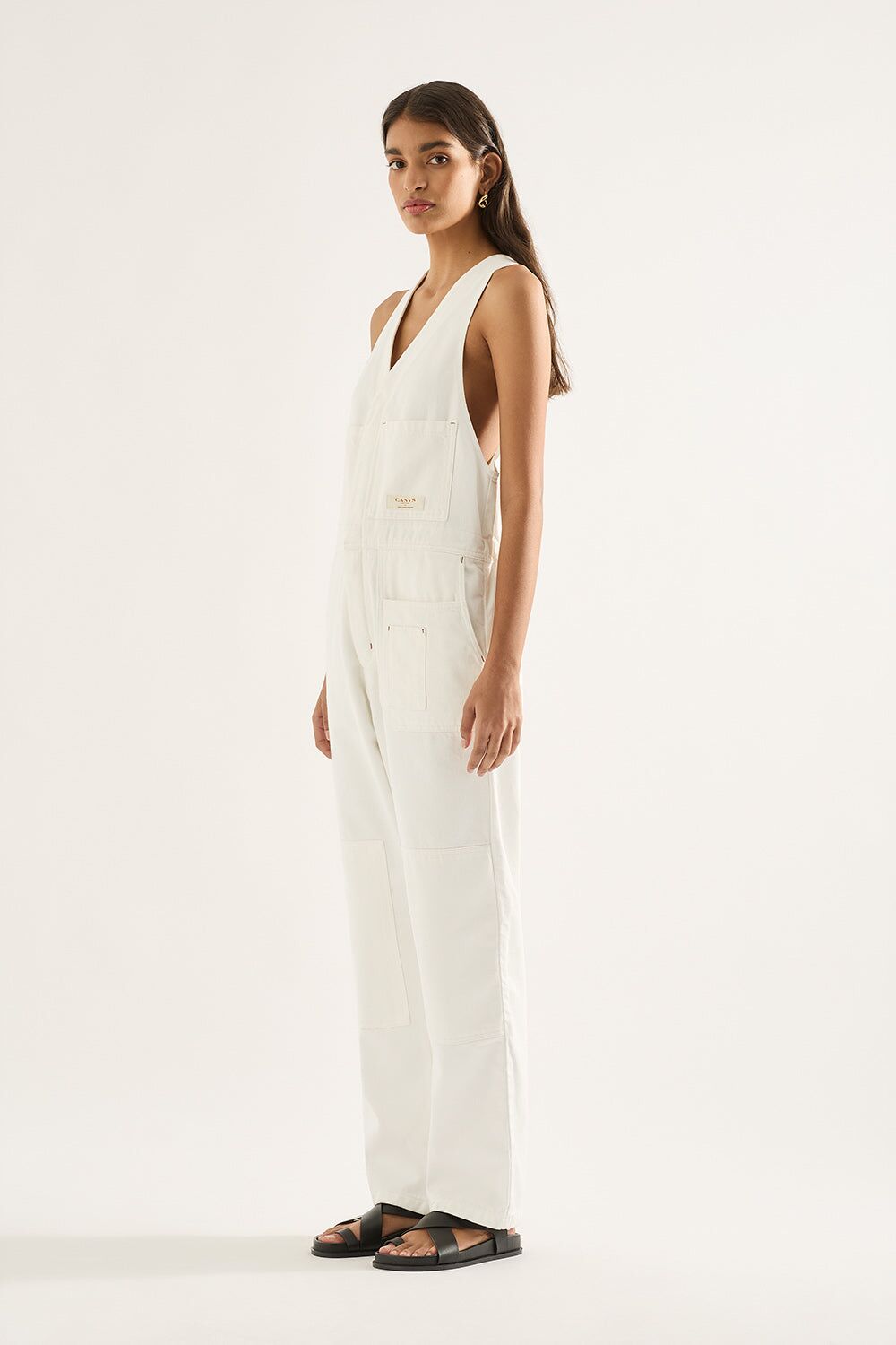 canvs x outland denim utility overall 3