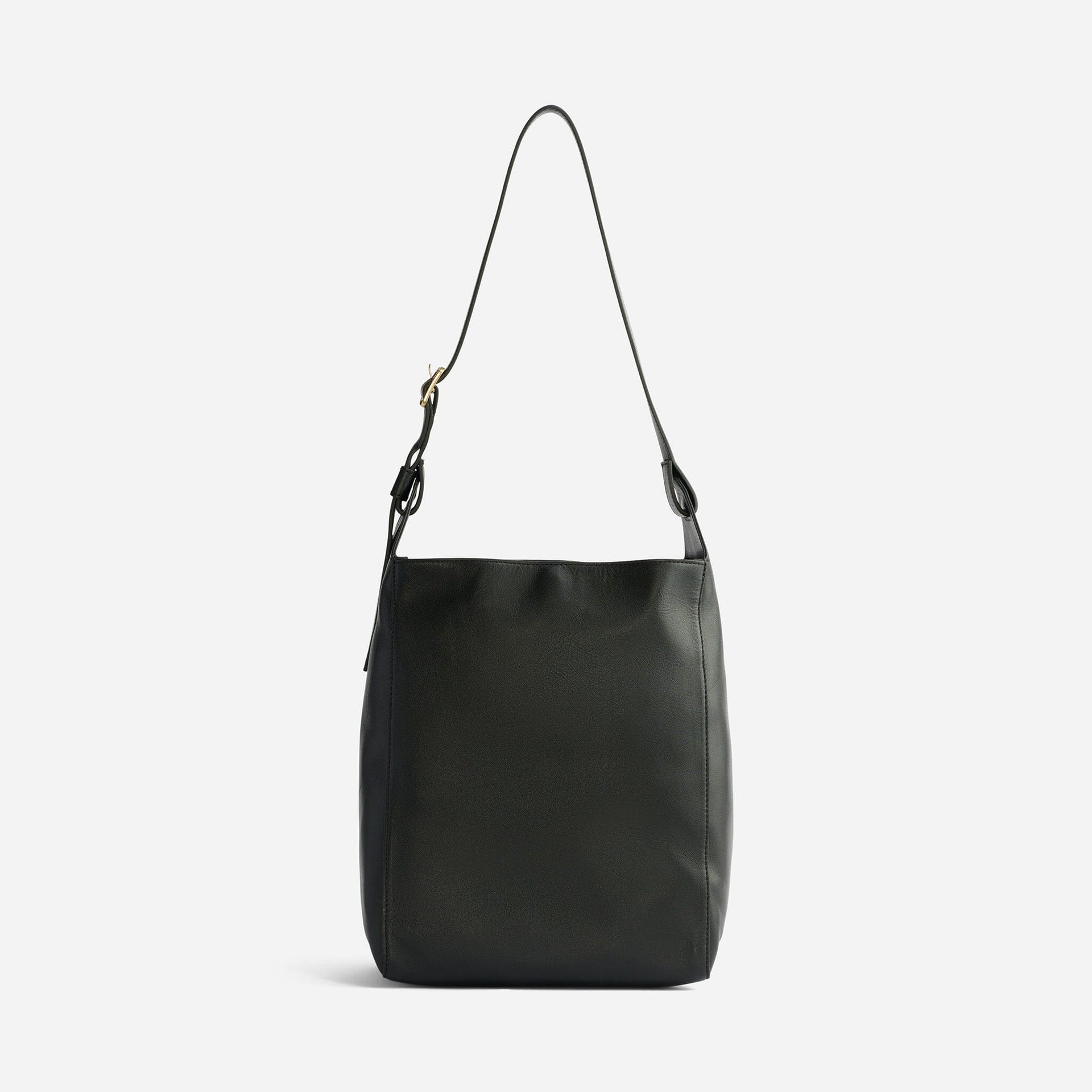 cecilia go to shoulder bag black 1