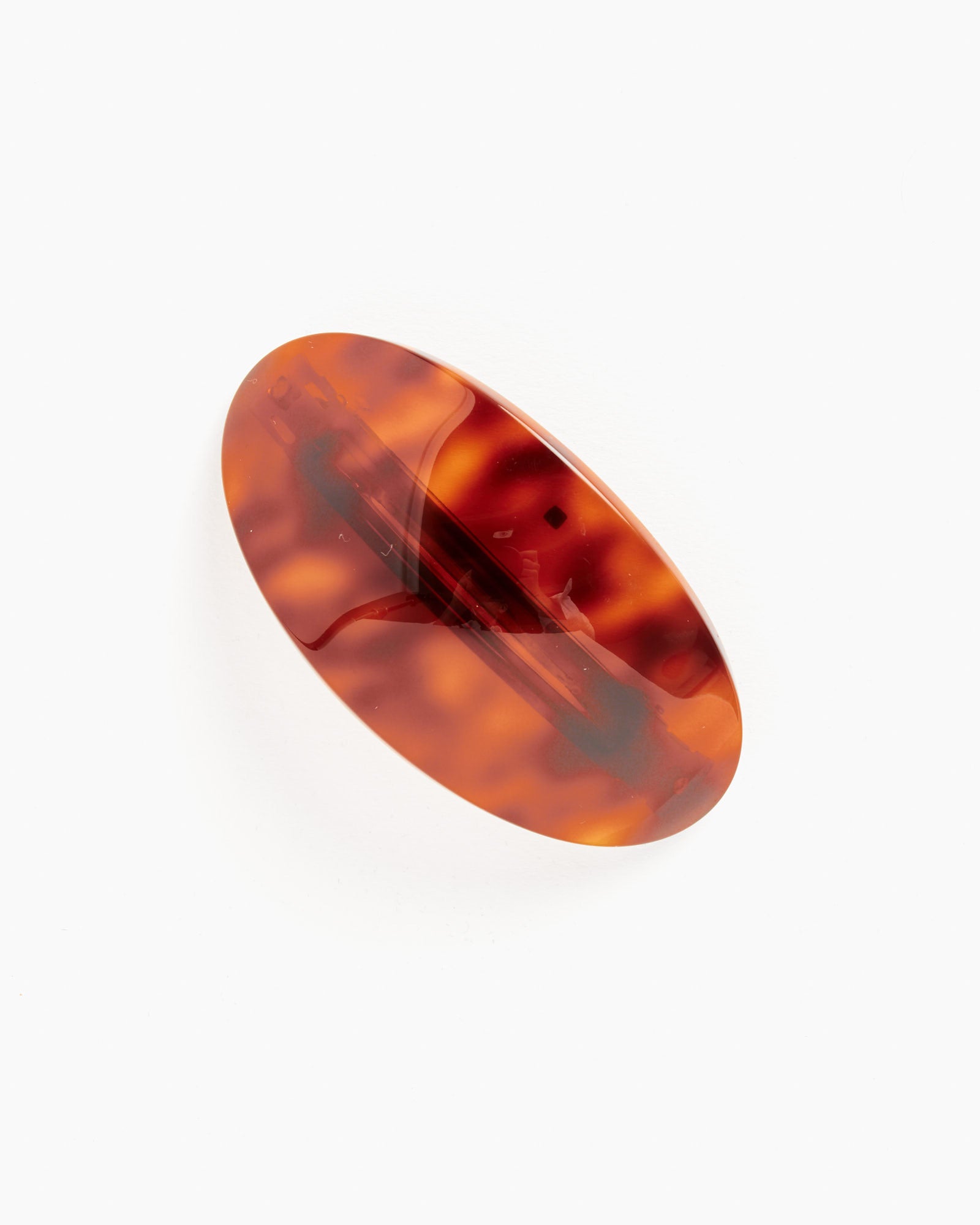 coupole clip in tortoise 1