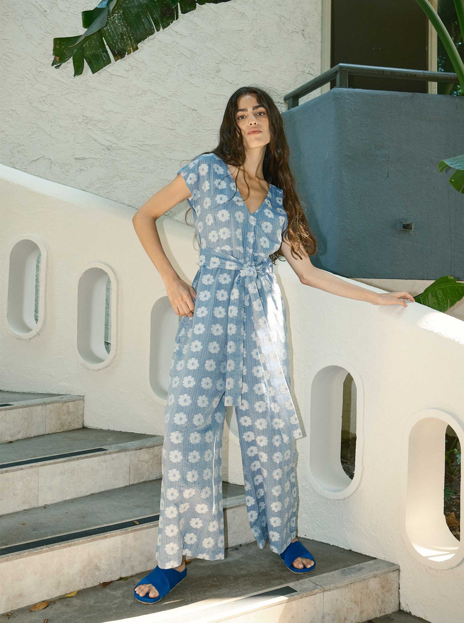 curran jumpsuit pre fall 25 sunprint 2