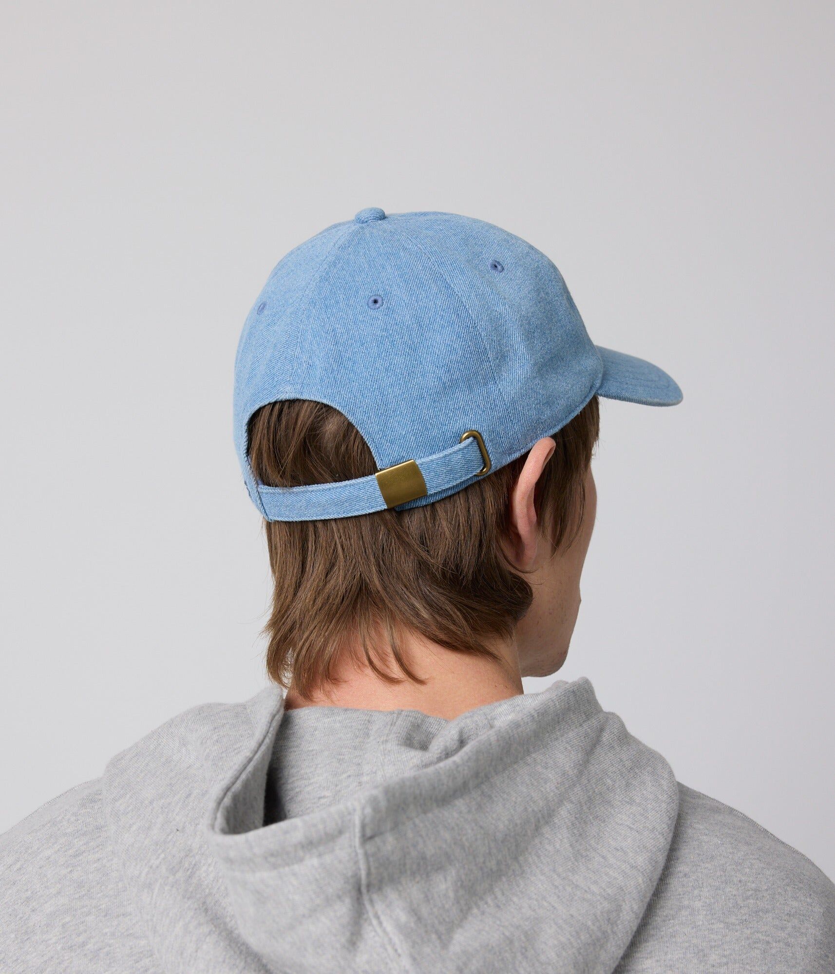 dad hat chambray 2