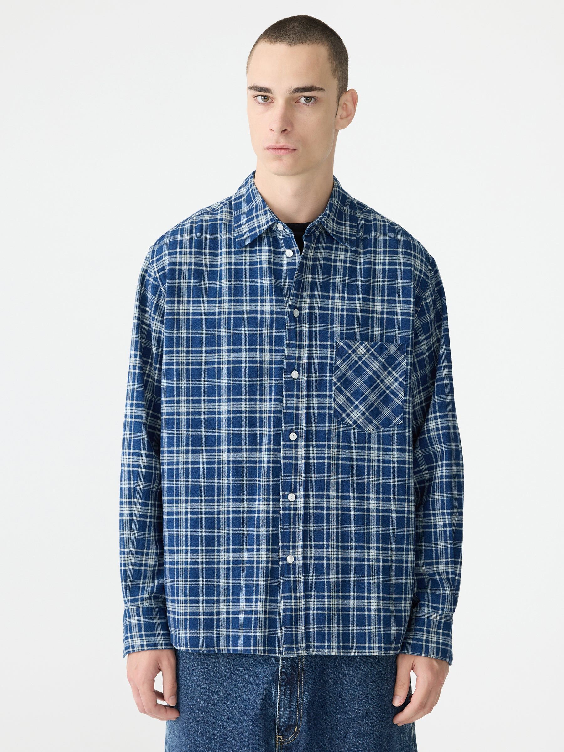 double check shirt 2