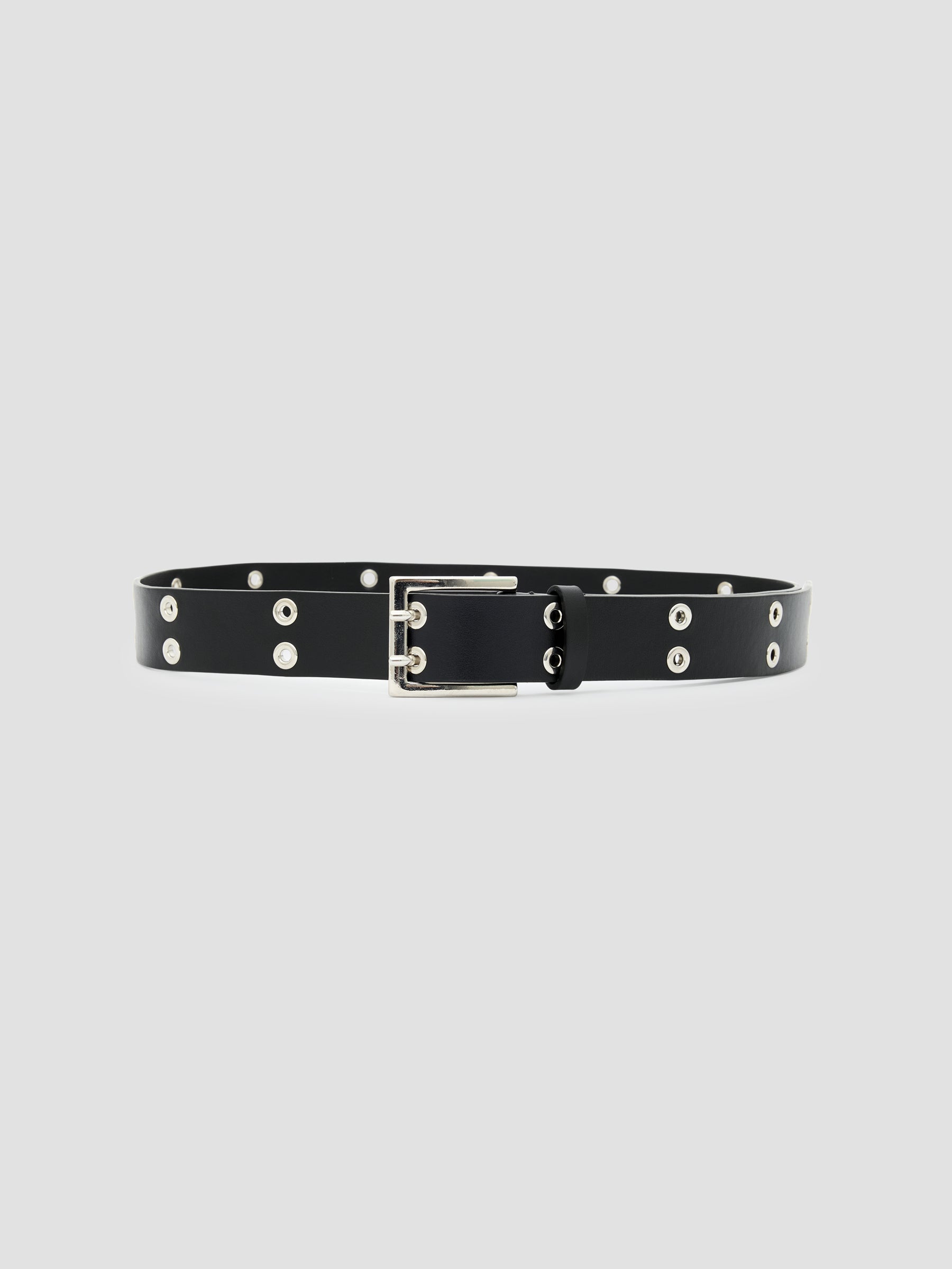 double eyelet belt 1