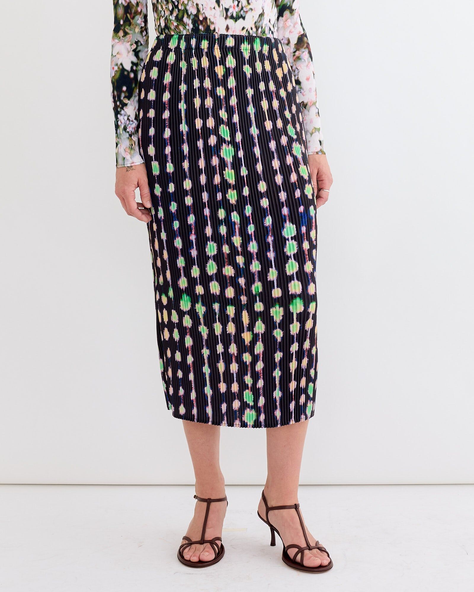 ekke skirt in dax 1