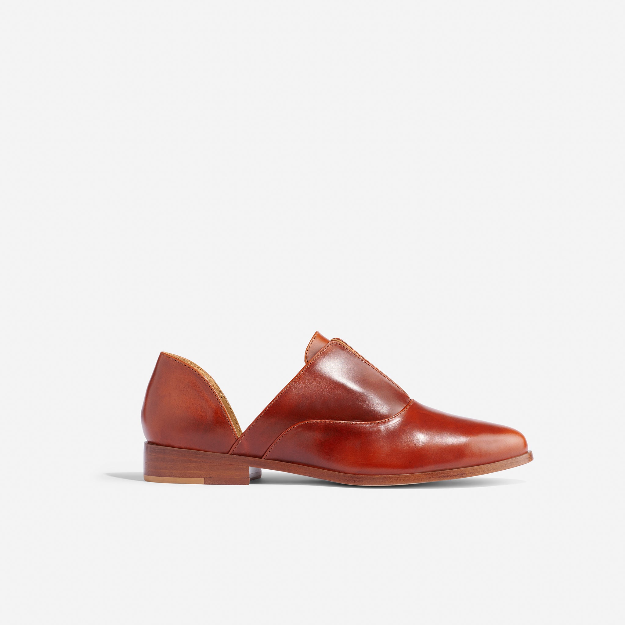emma d orsay oxford 2 0 brandy 2