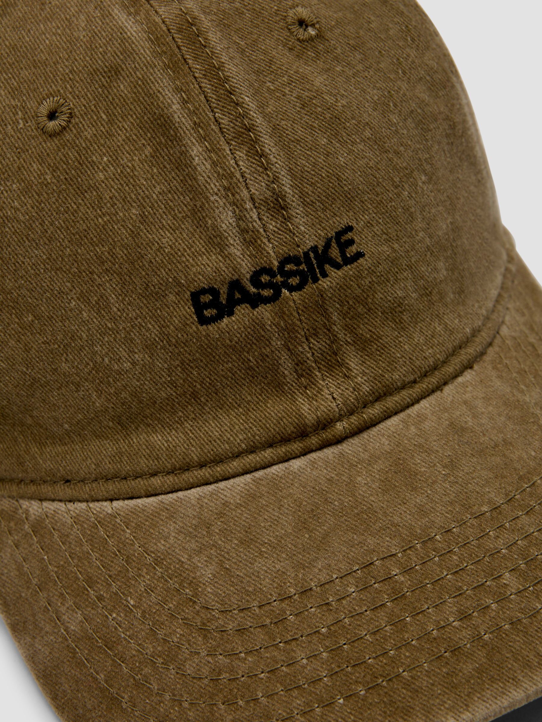 enzyme logo cap 2