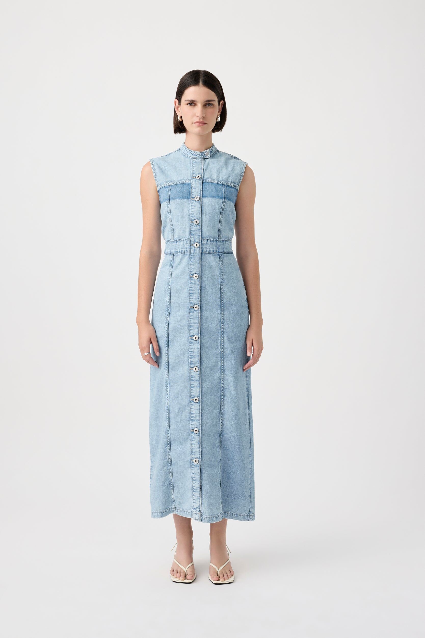 ethel dress broken blue 1