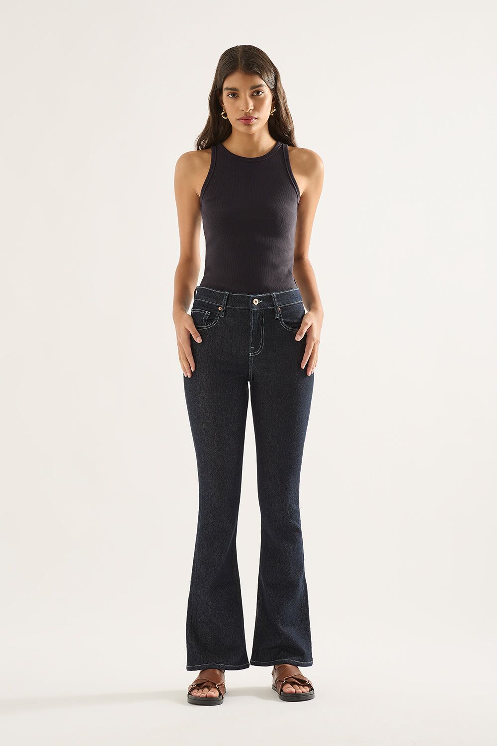 frances low bootcut jean 1