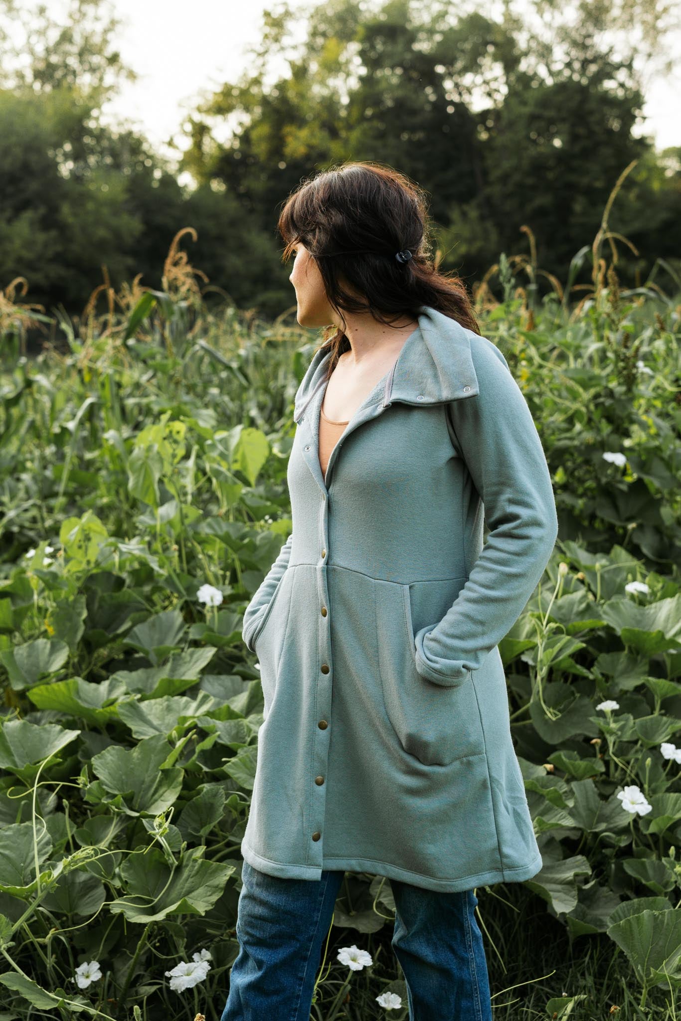 gale jacket in juniper 3