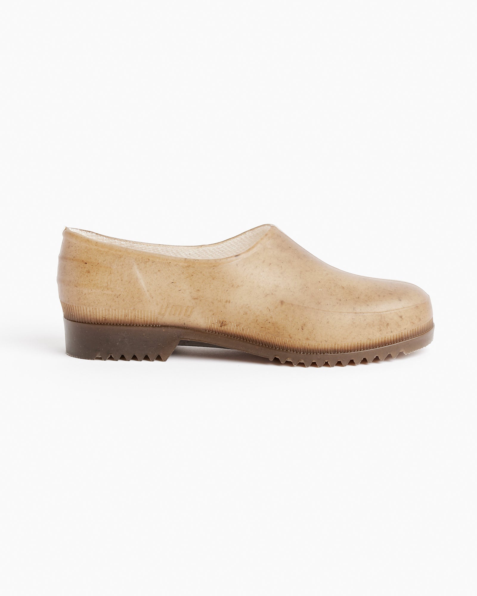 gardana clog in chanvre 1