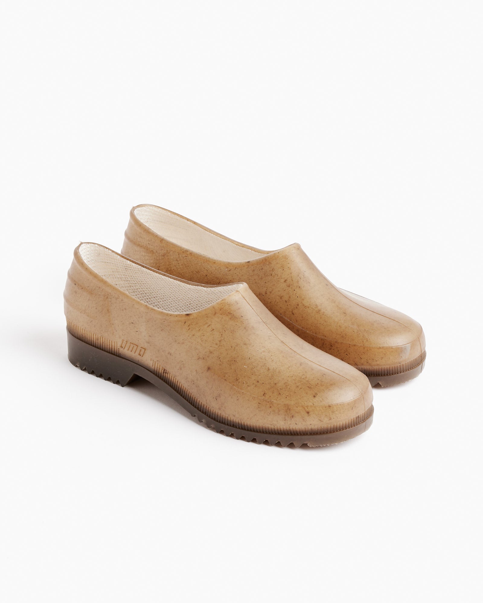 gardana clog in chanvre 2
