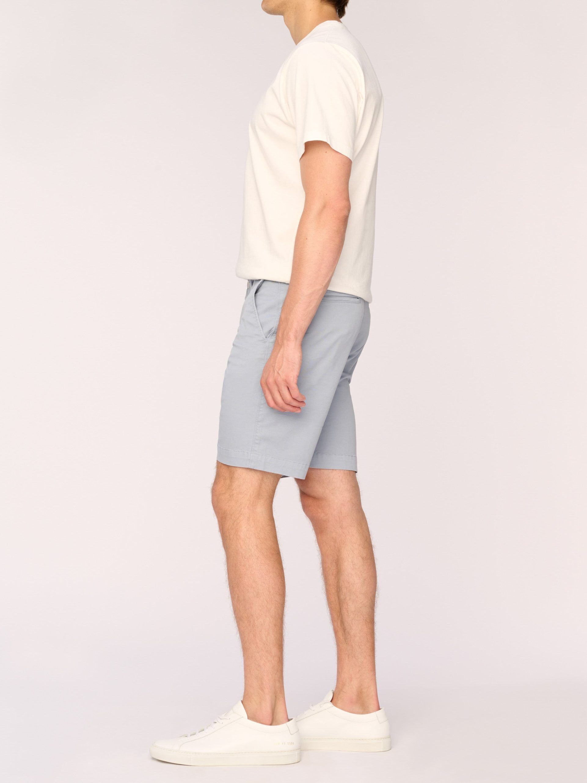 jake chino short dusty blue 2