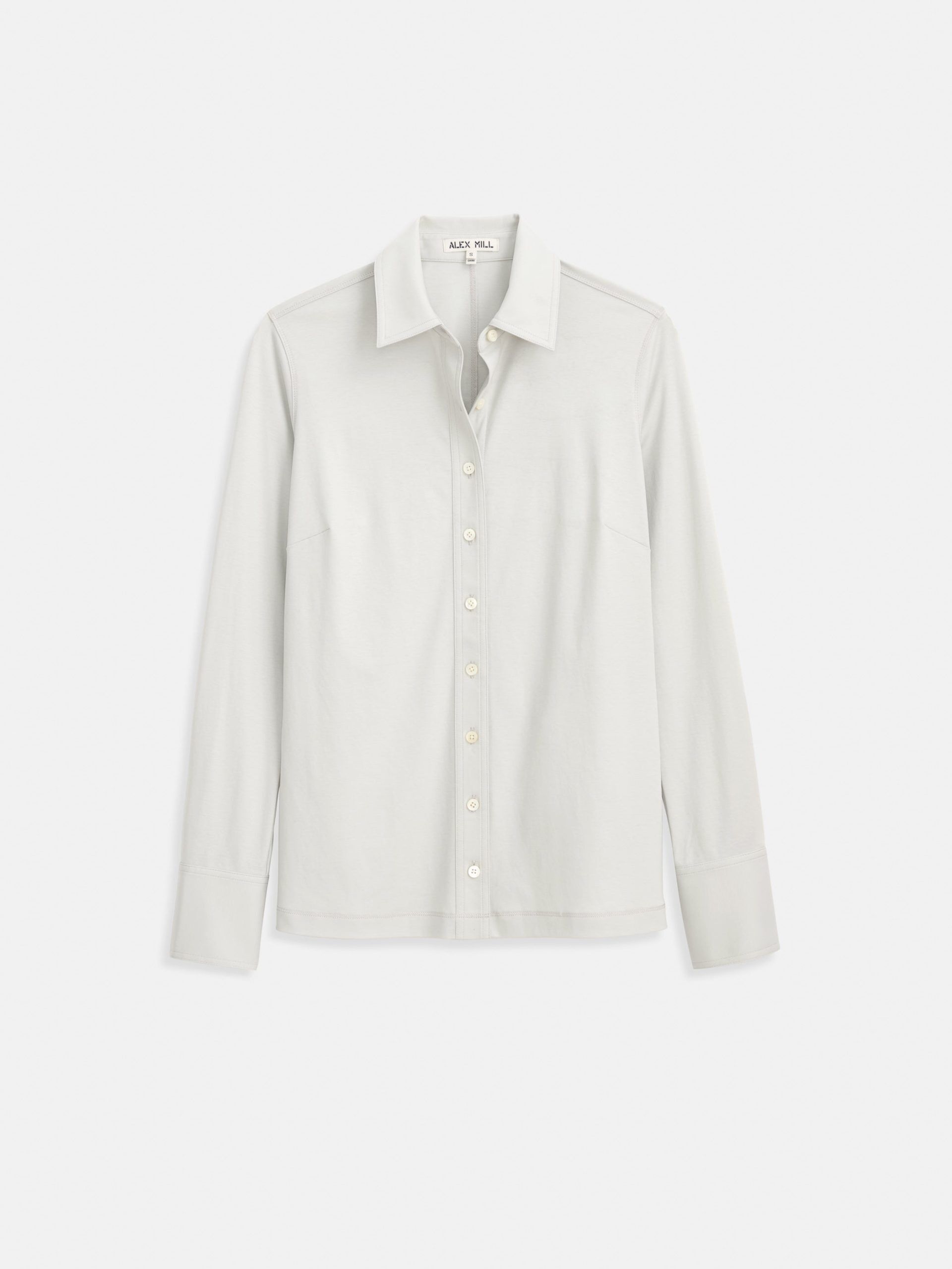 jamie shirt in cotton jersey 1