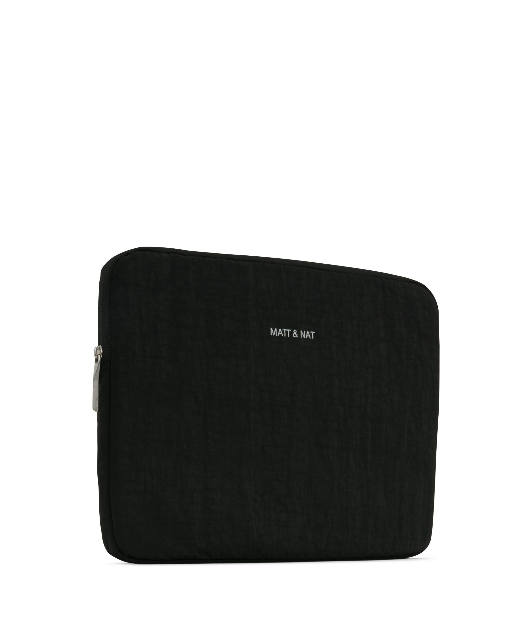 kehl 13 inch vegan laptop sleeve oam 2