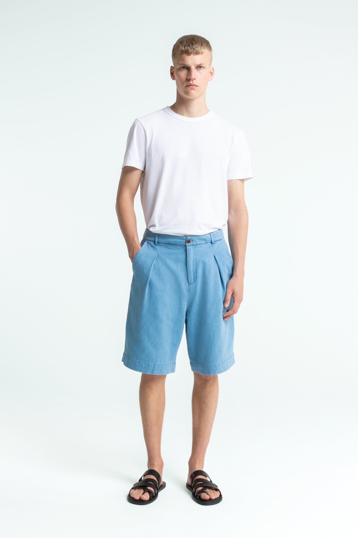 kral short quennell light 1