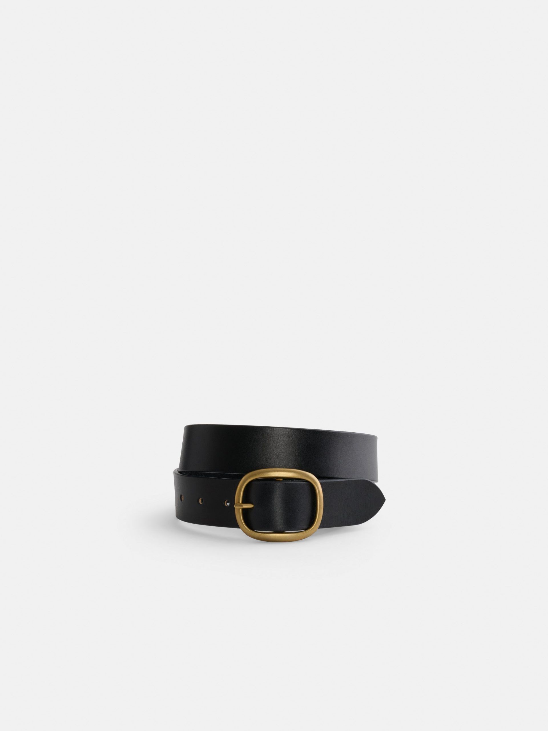 maximum henry wide oval belt 1