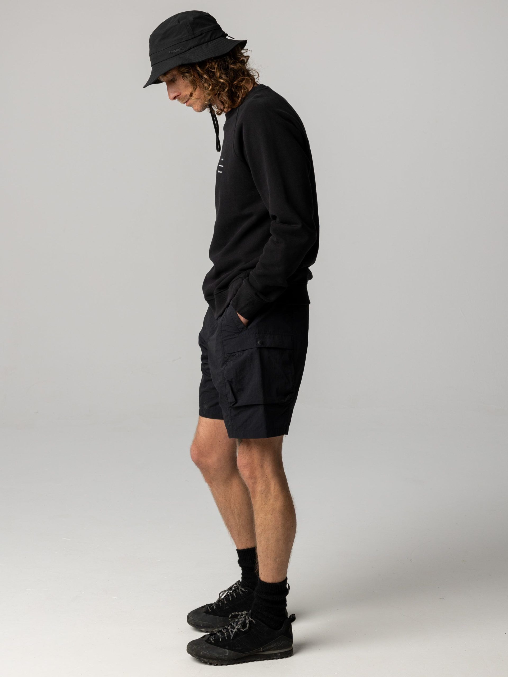 mens finisterre snow peak coho sweatshirt 3