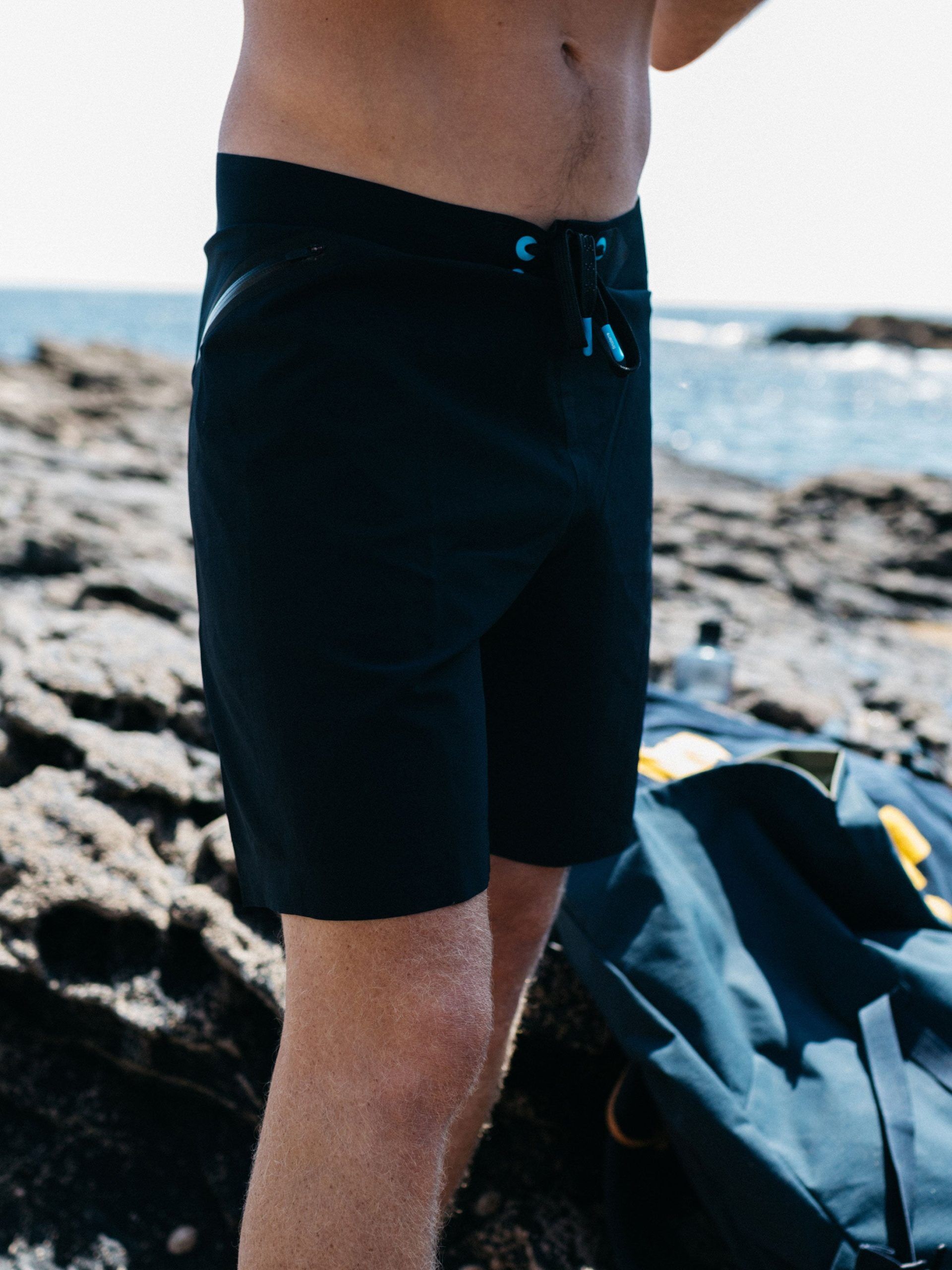mens merlin board short 3