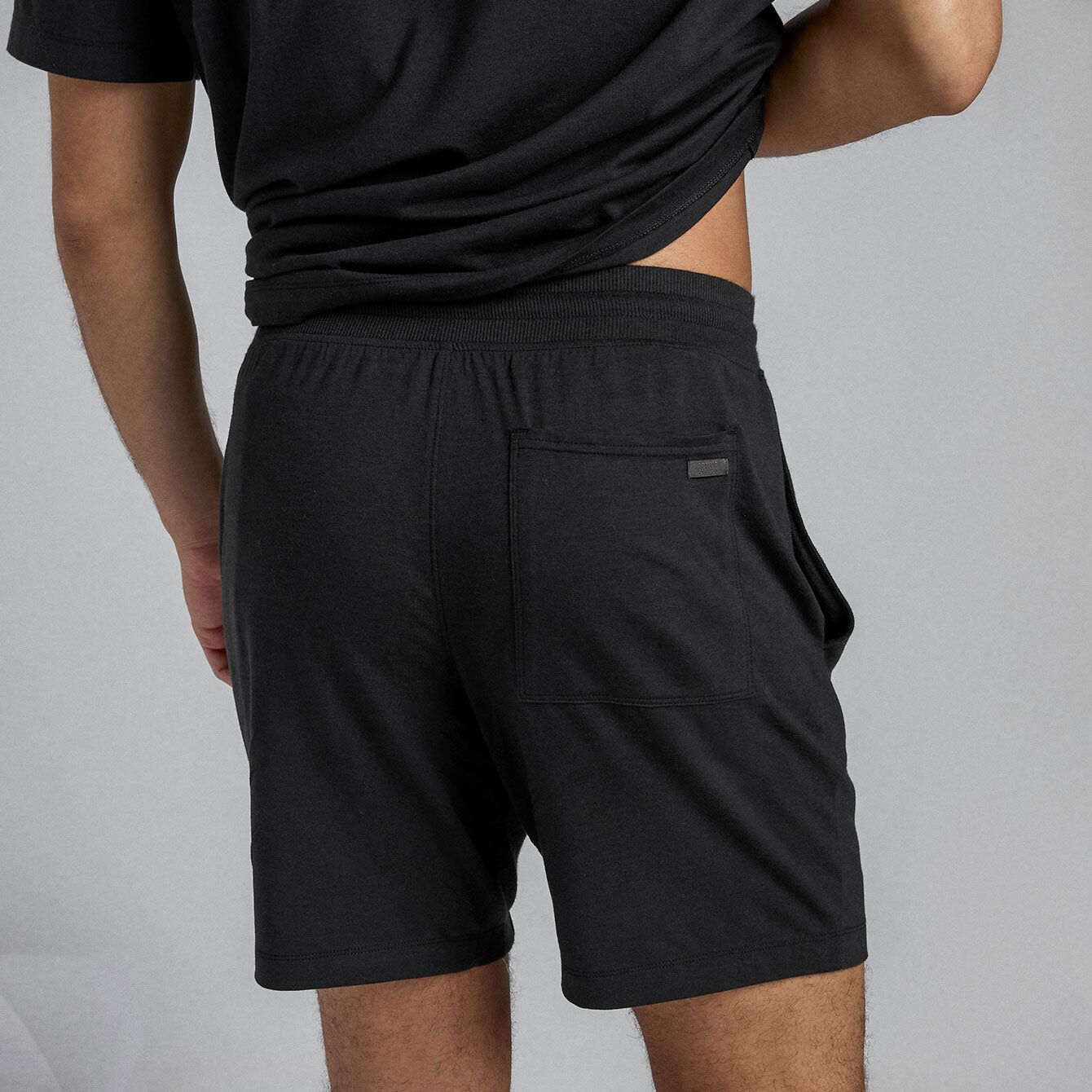 mens slumberknit short 3