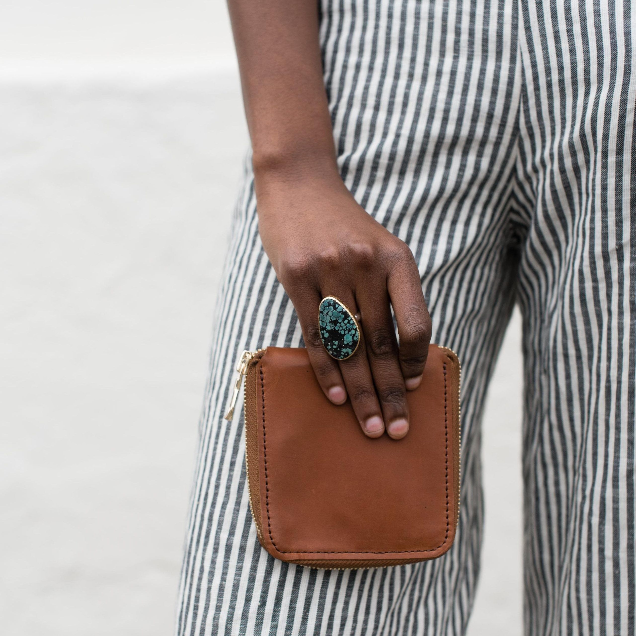 meskel square zip wallet 3