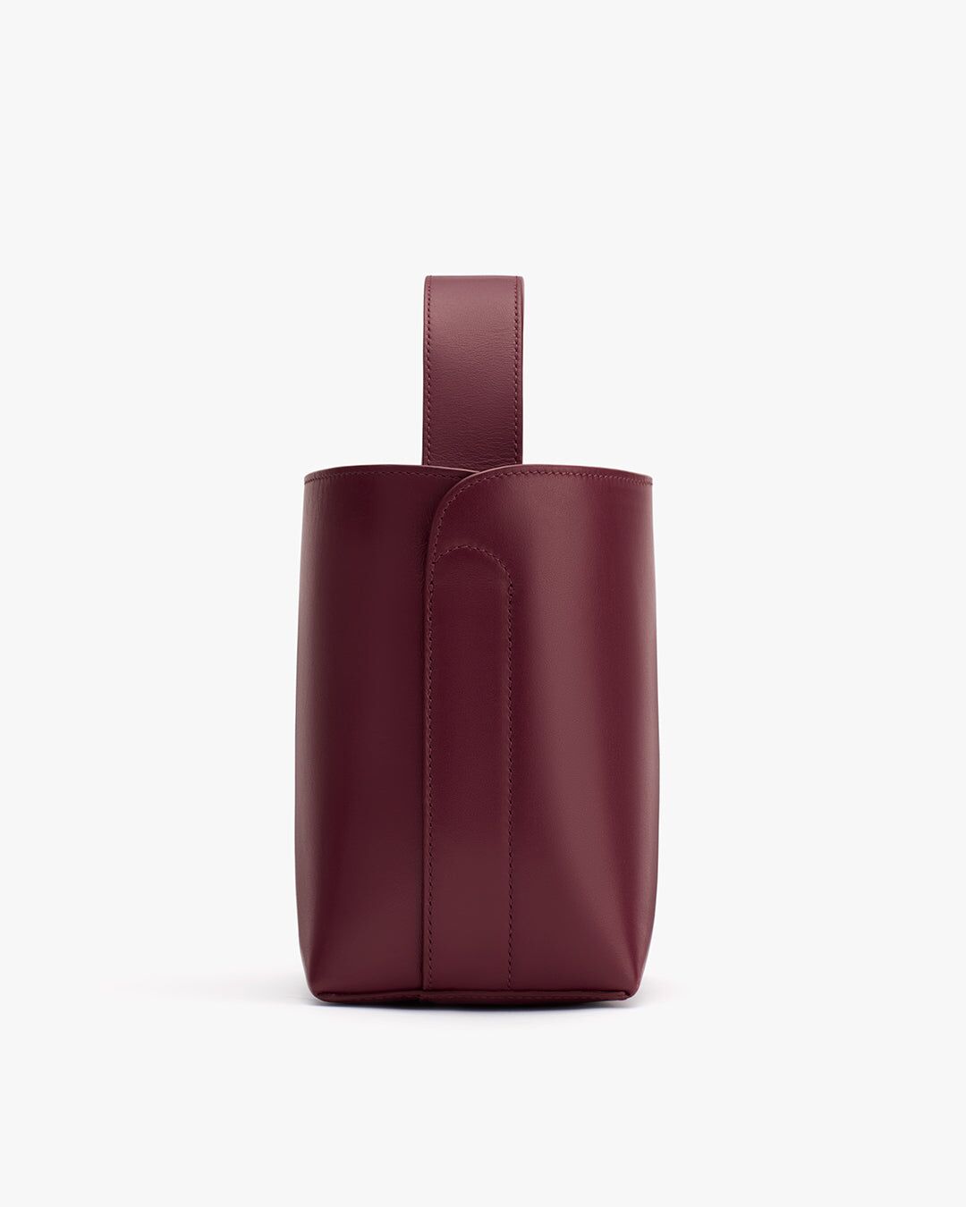 mini linea bucket bag 3