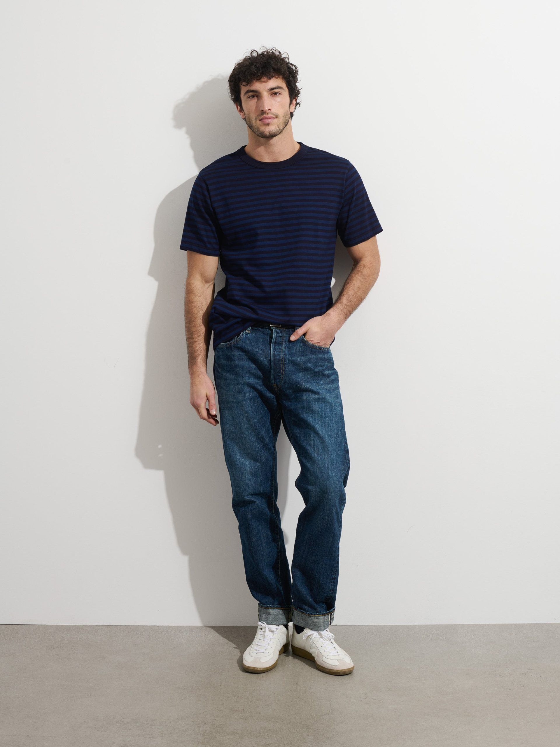 omnigod x alex mill am original in selvedge 2