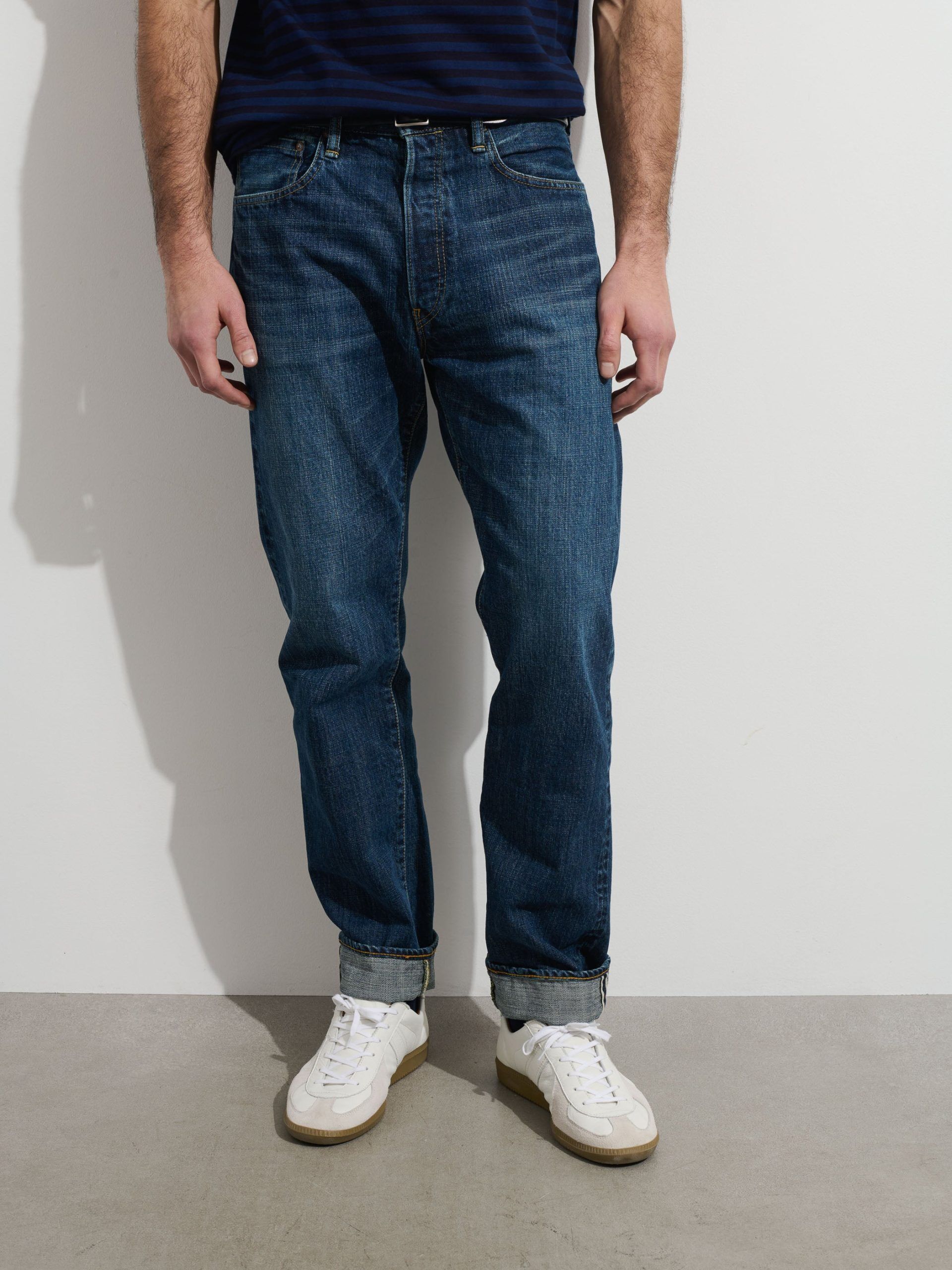 omnigod x alex mill am original in selvedge 3