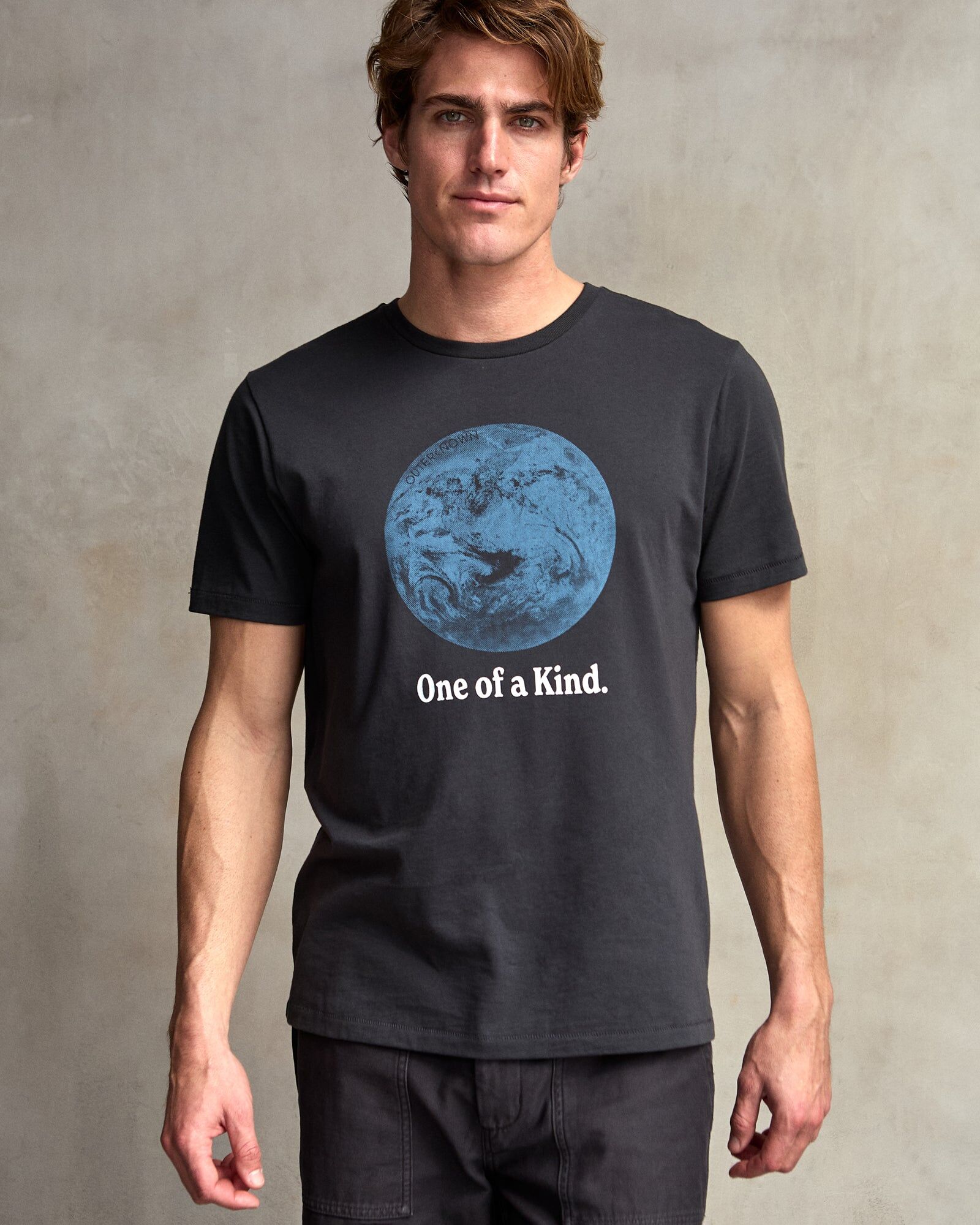 one of a kind tee 2