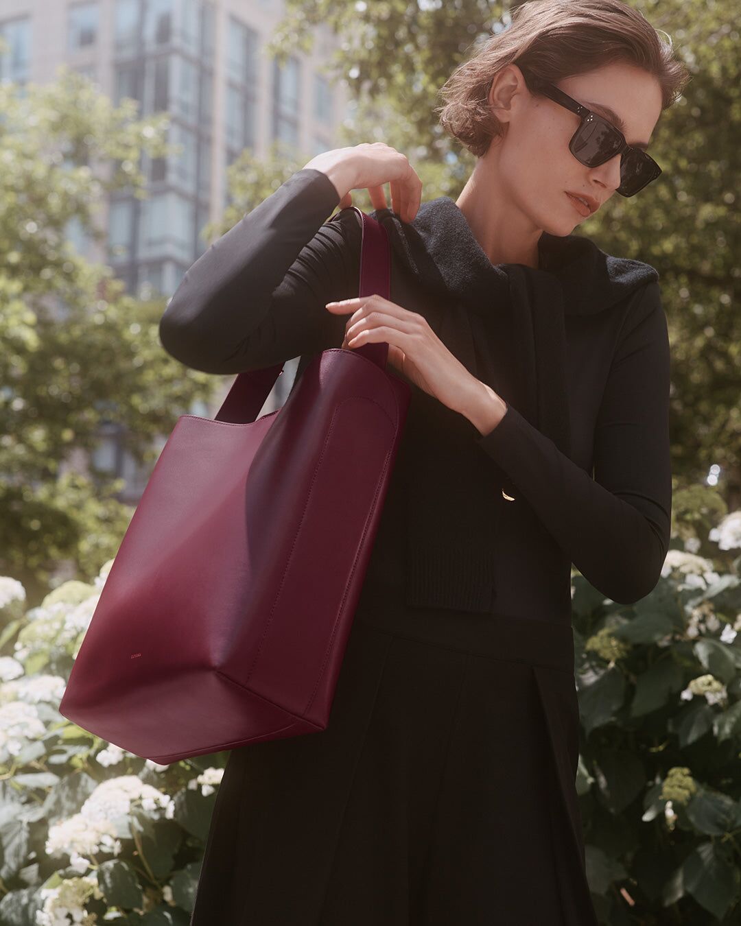 oversized linea bag 2