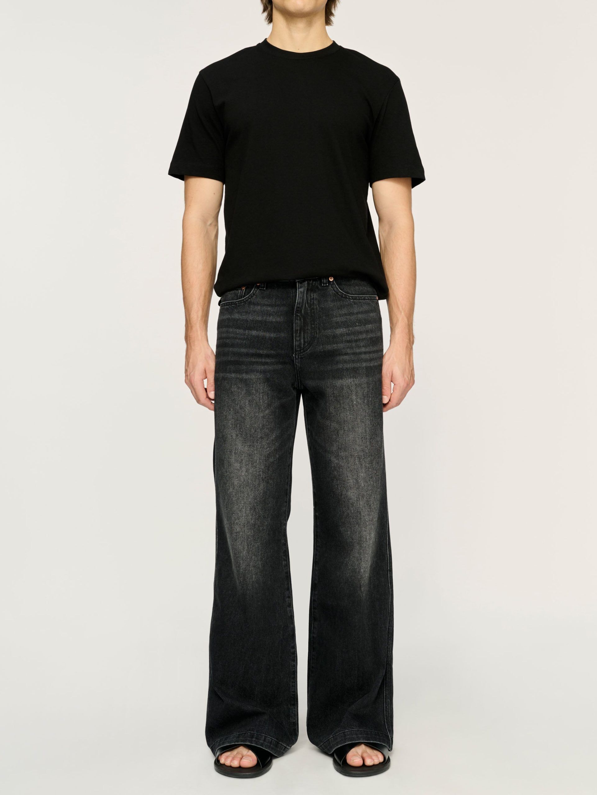 rhodes relaxed boot jeans nightshade 1