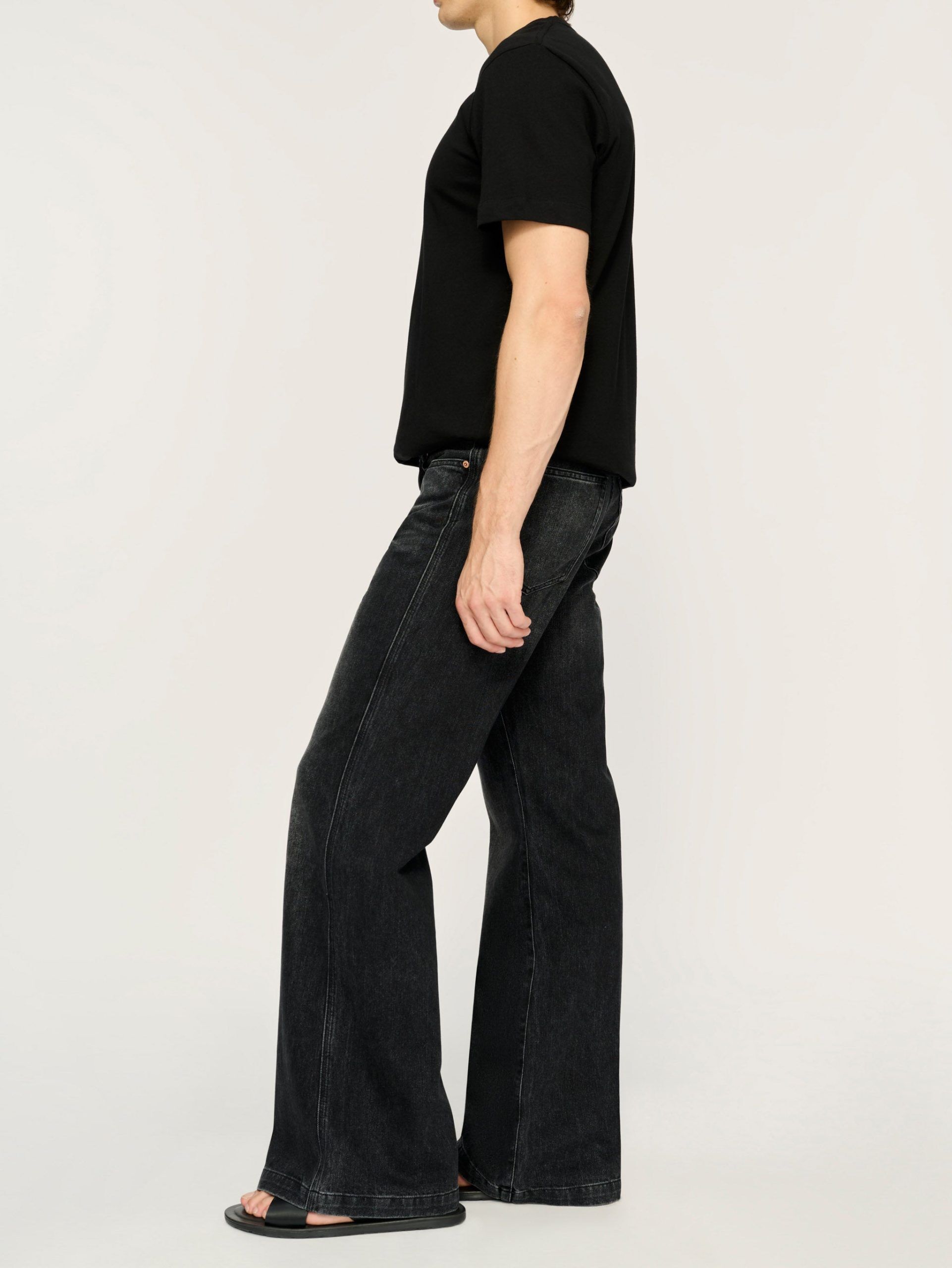 rhodes relaxed boot jeans nightshade 2