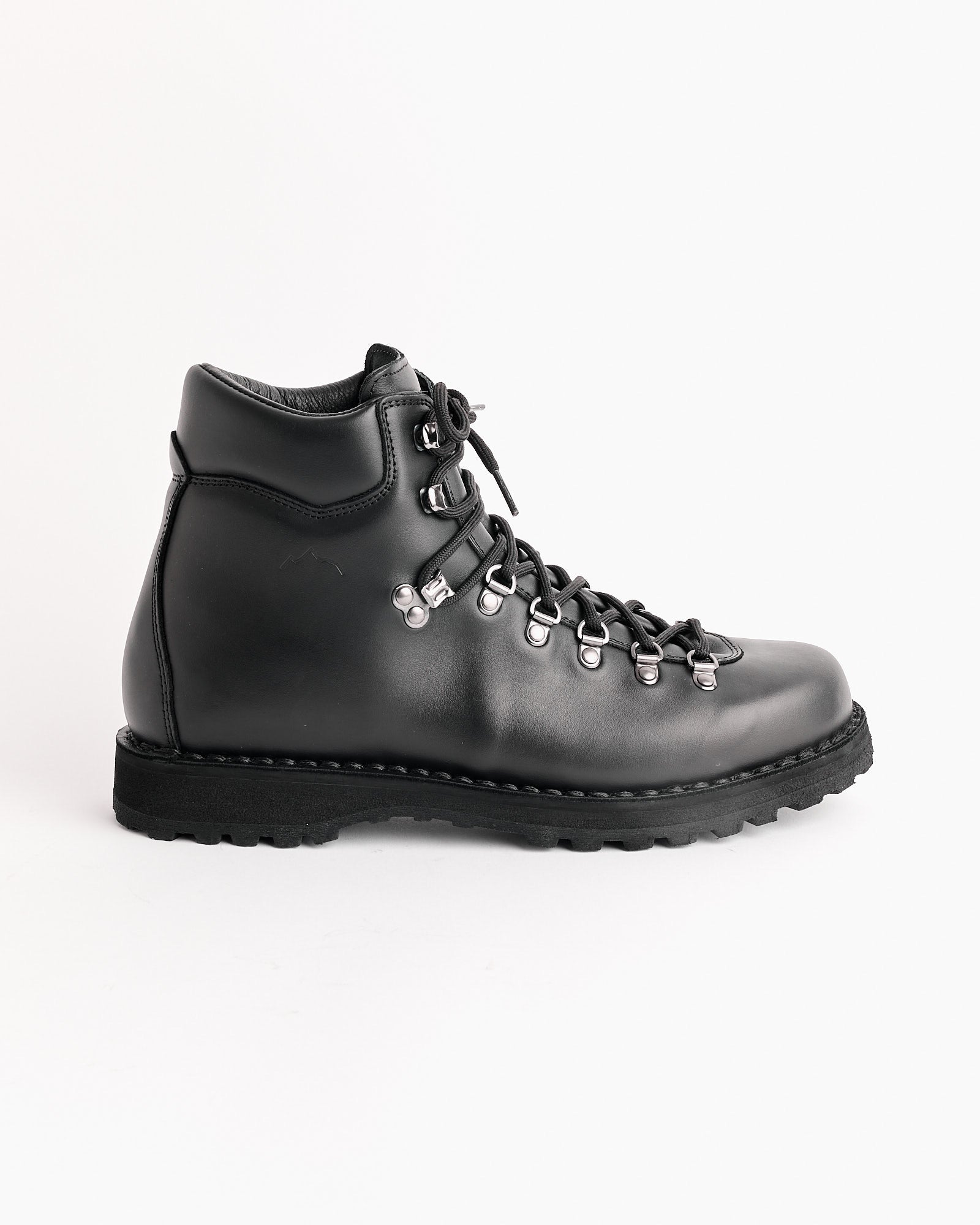 roccia vet gomma boot in black 1