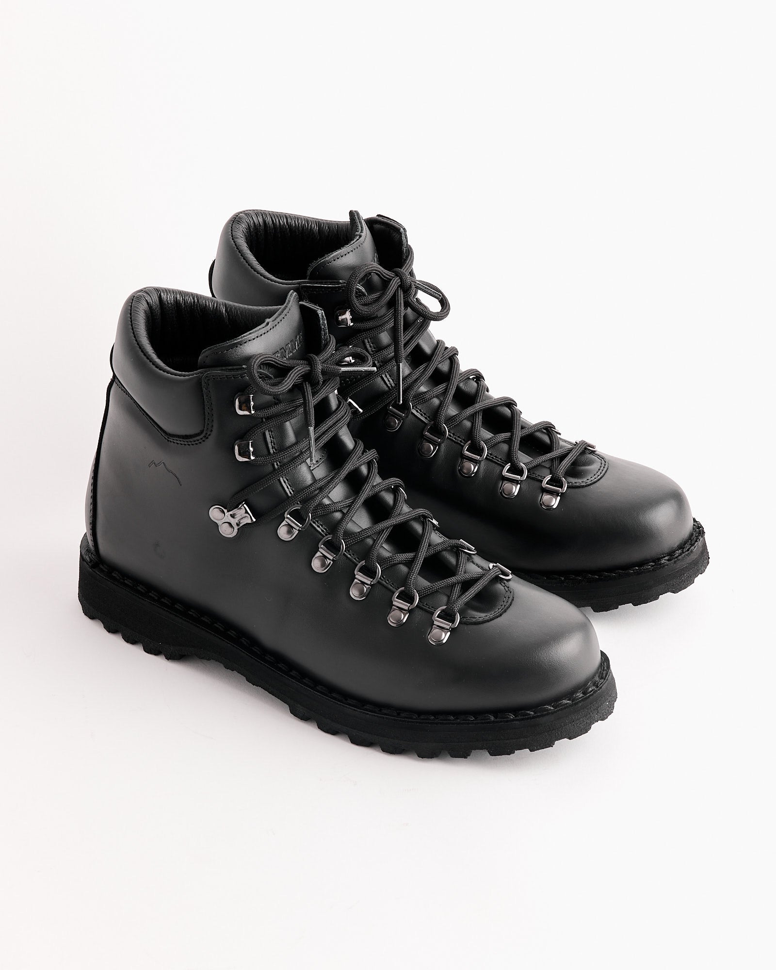 roccia vet gomma boot in black 2