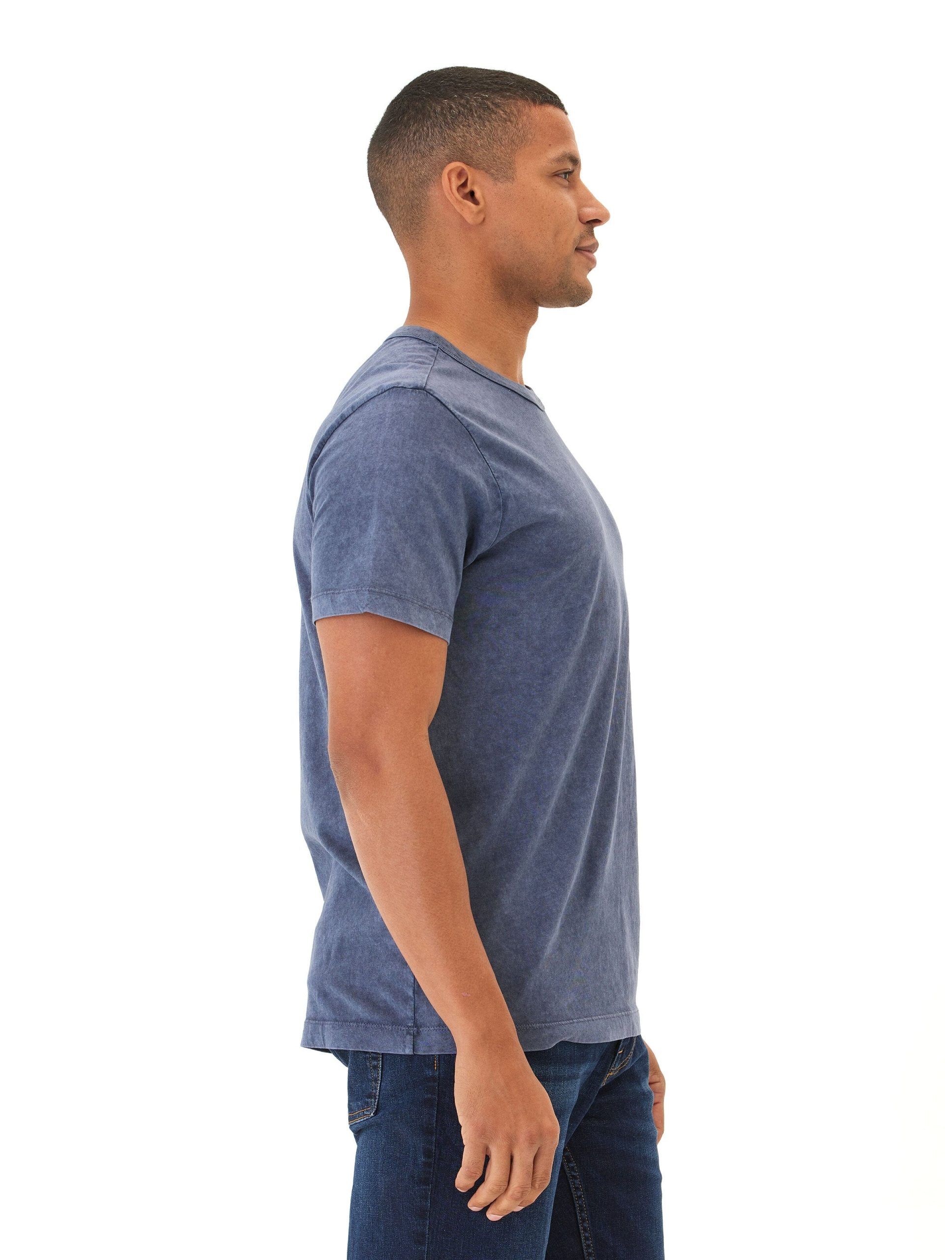 shawn mineral wash eco cotton jersey crew tee 3