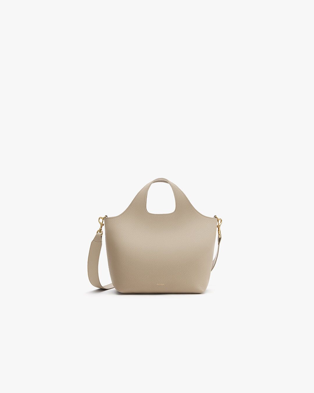 small system zipper tote 1