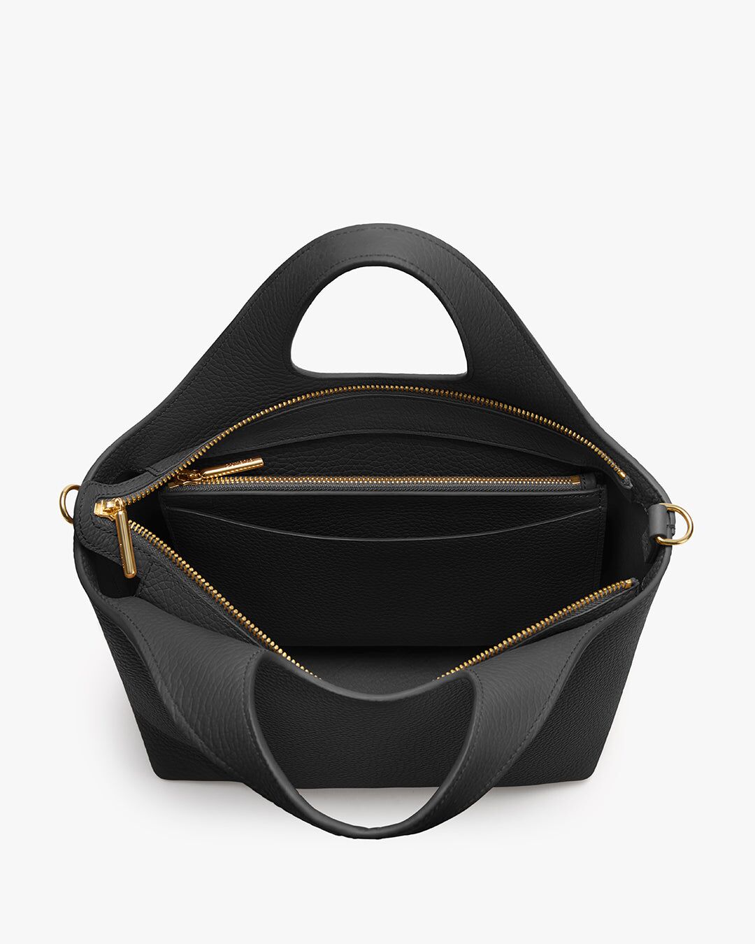 small system zipper tote 2
