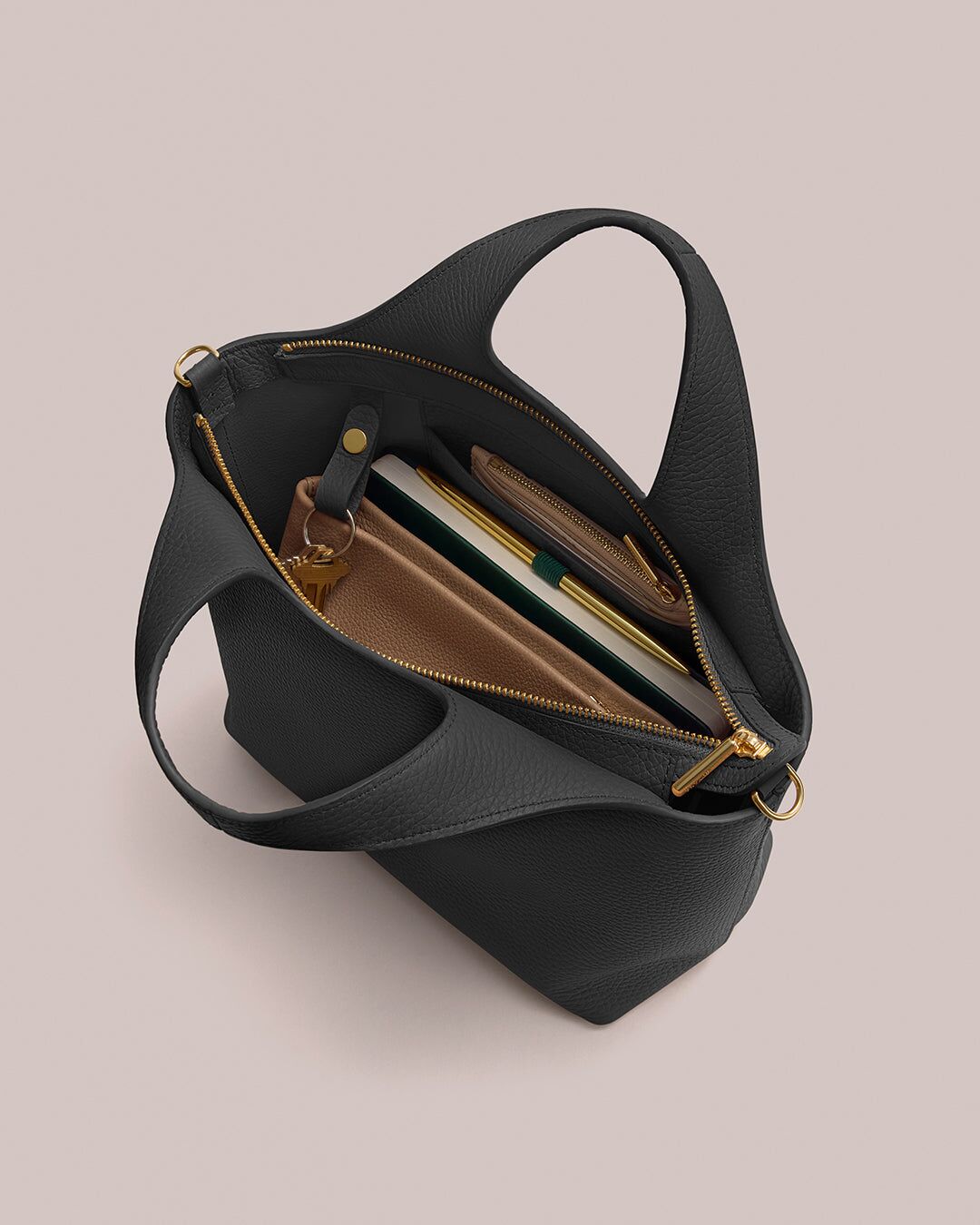 small system zipper tote 3