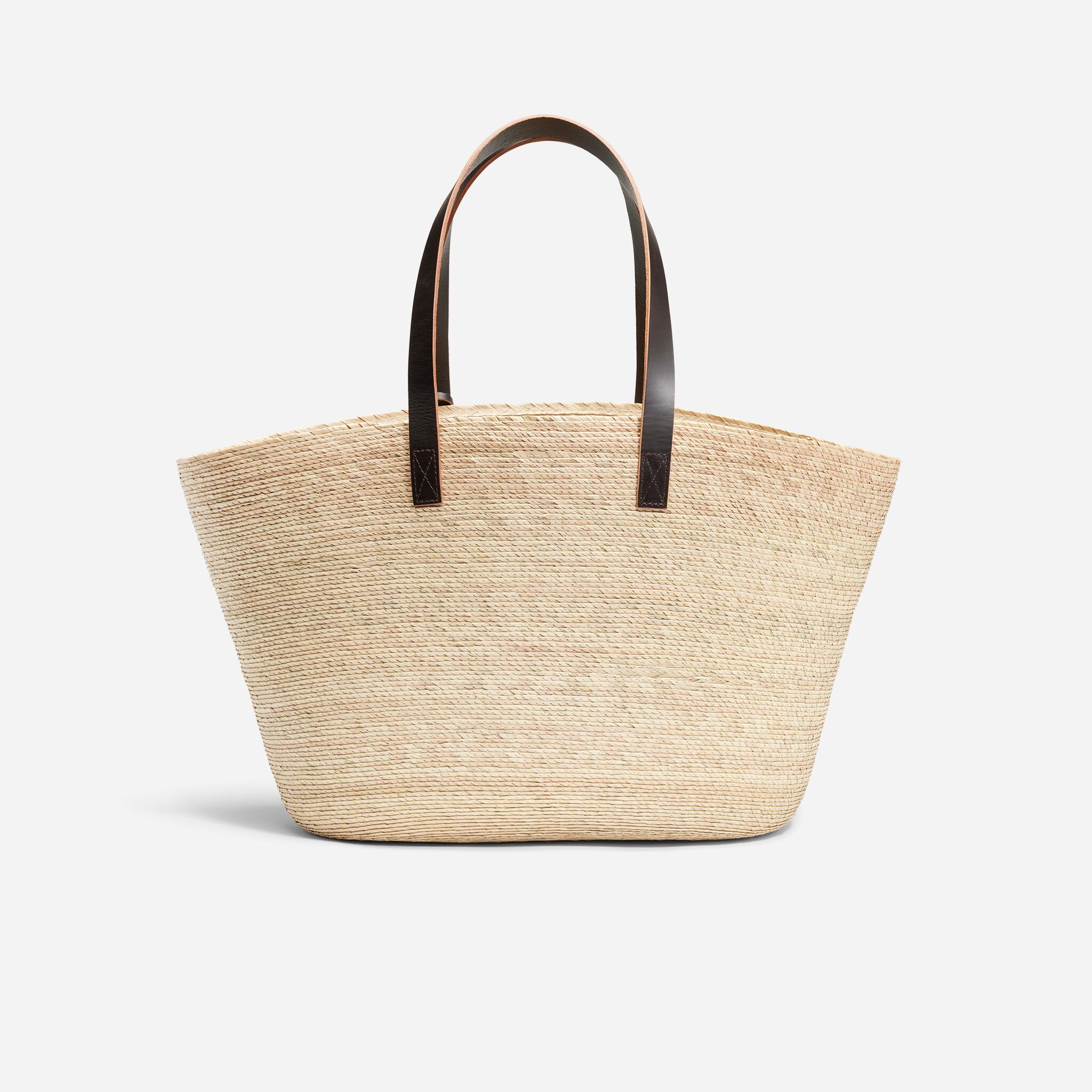 straw tote 2